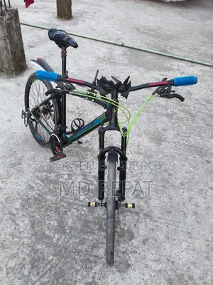 বাইসাইকেল Veloce