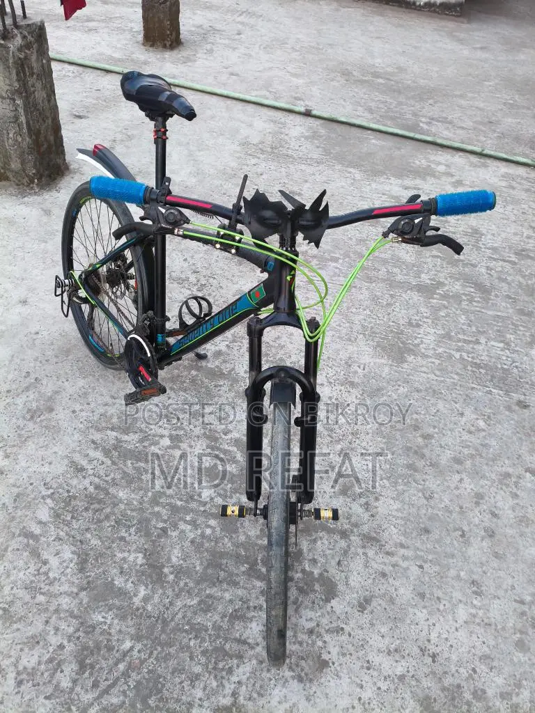 বাইসাইকেল Veloce