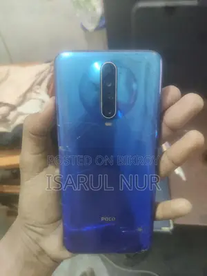 Xiaomi Poco X2 (Used)