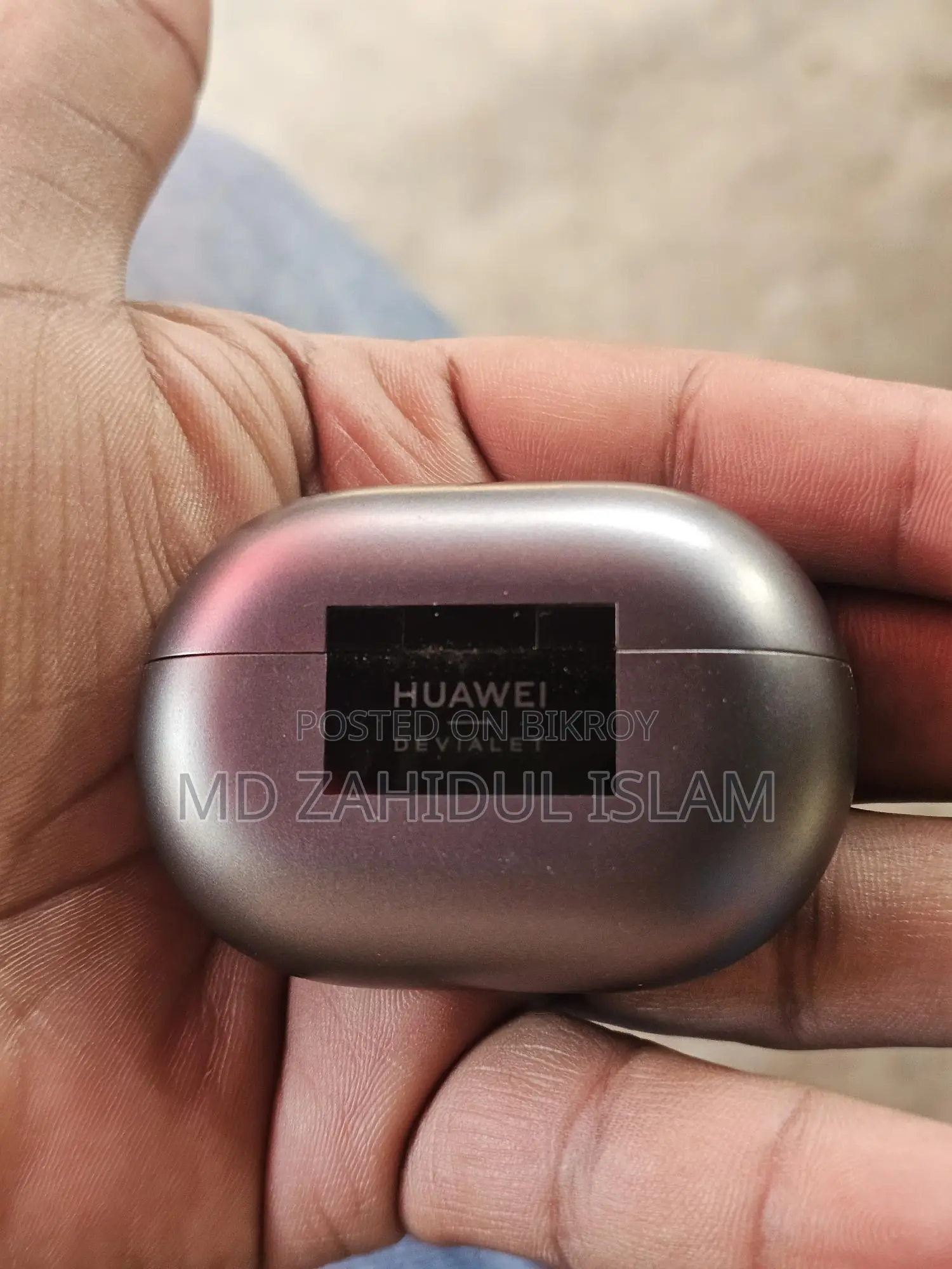 Huawei Freebuds Pro 2 Anc Tws Earbuds