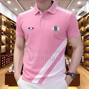 Stylish Polo Shirt