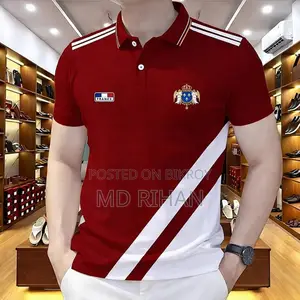 Stylish Polo Shirt