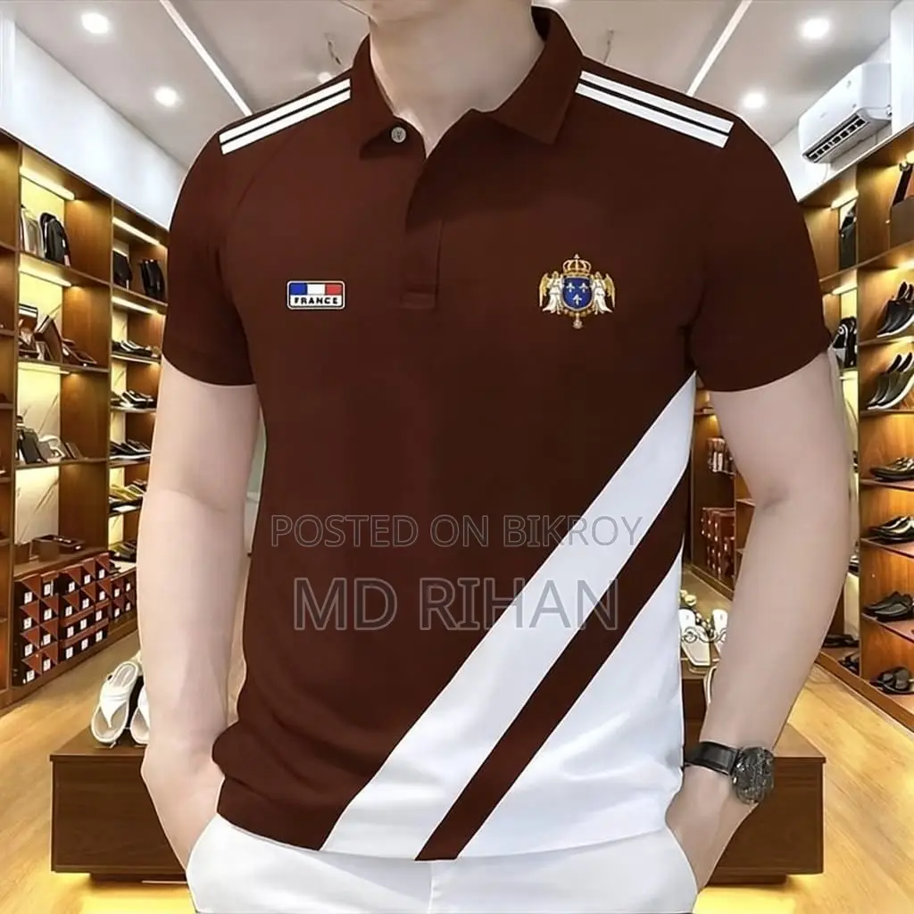 Stylish Polo Shirt