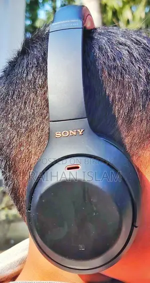 Sony Headphones