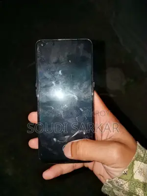 OnePlus Nord CE 5G good (Used)