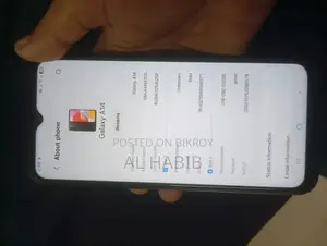 Samsung Galaxy A14 (Used)