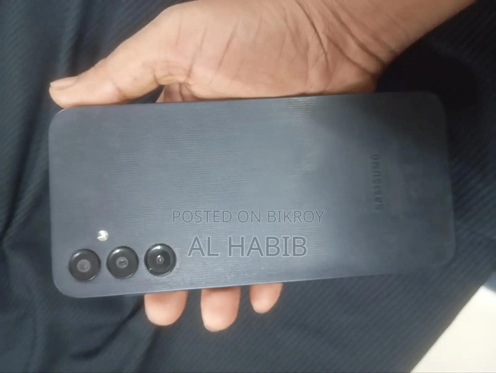 Samsung Galaxy A14 (Used)