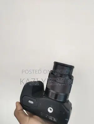 Sony Alpha 3000 (a3000) for sale