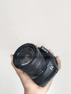 Sony alpha 3000 (a3000) for sell
