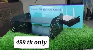 Router Stand