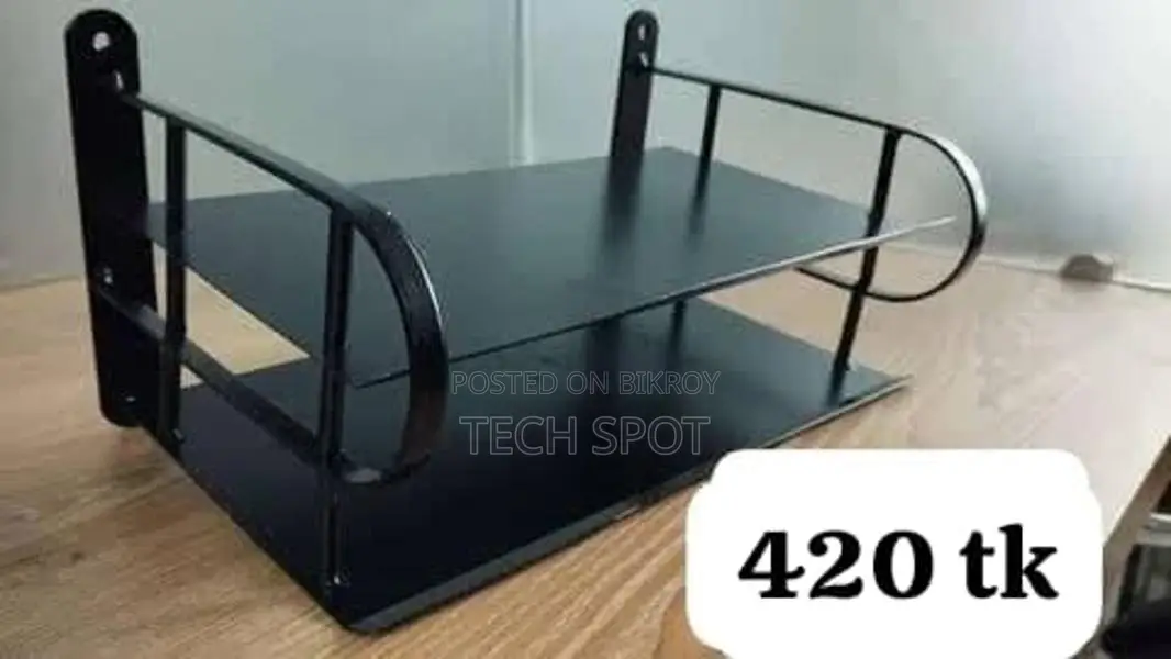 Router Stand