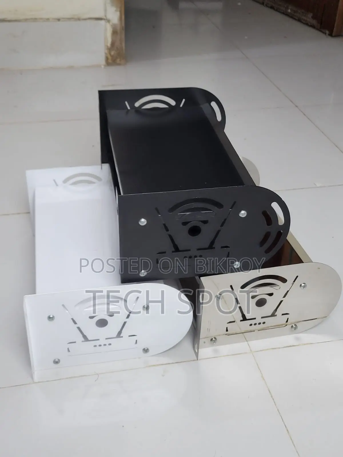 Router Stand
