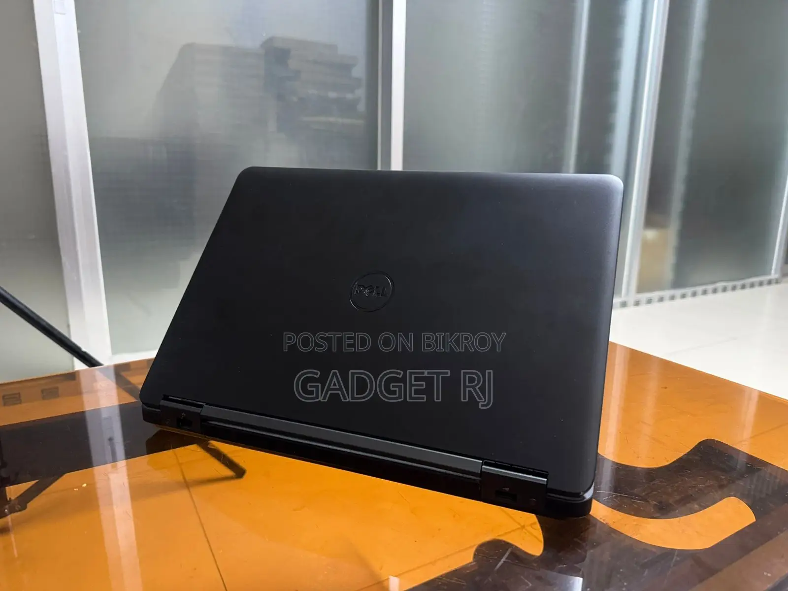 Dell Latitude E5440