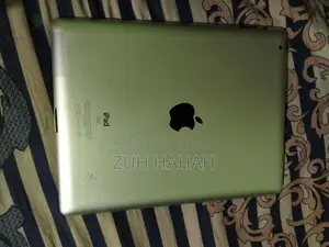 Apple Ipad (used)