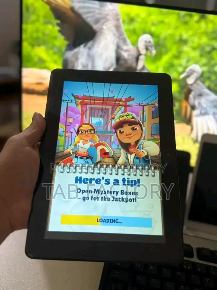 Twinmos Tablet for Sale