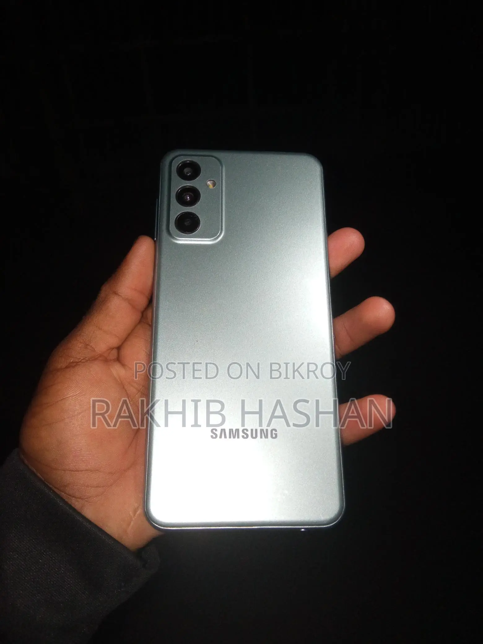 Samsung Galaxy F23 (Used)