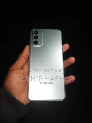 Samsung Galaxy F23 (Used)