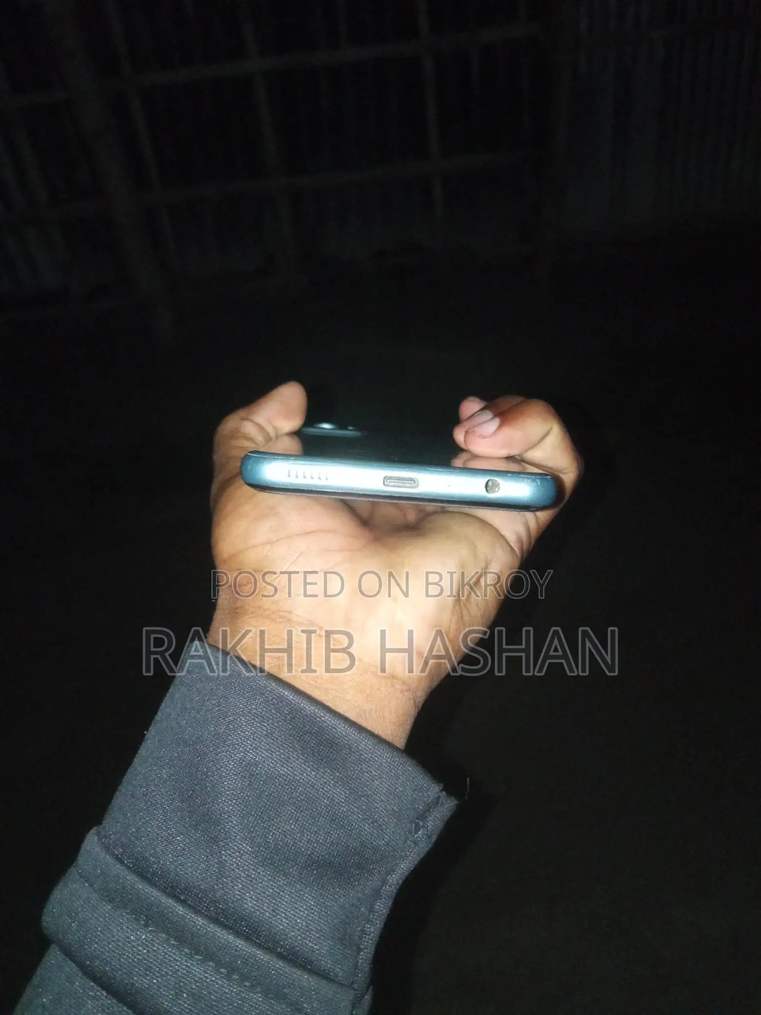 Samsung Galaxy F23 (Used)