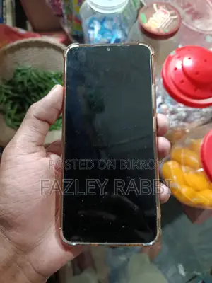 Realme C25s (Used)