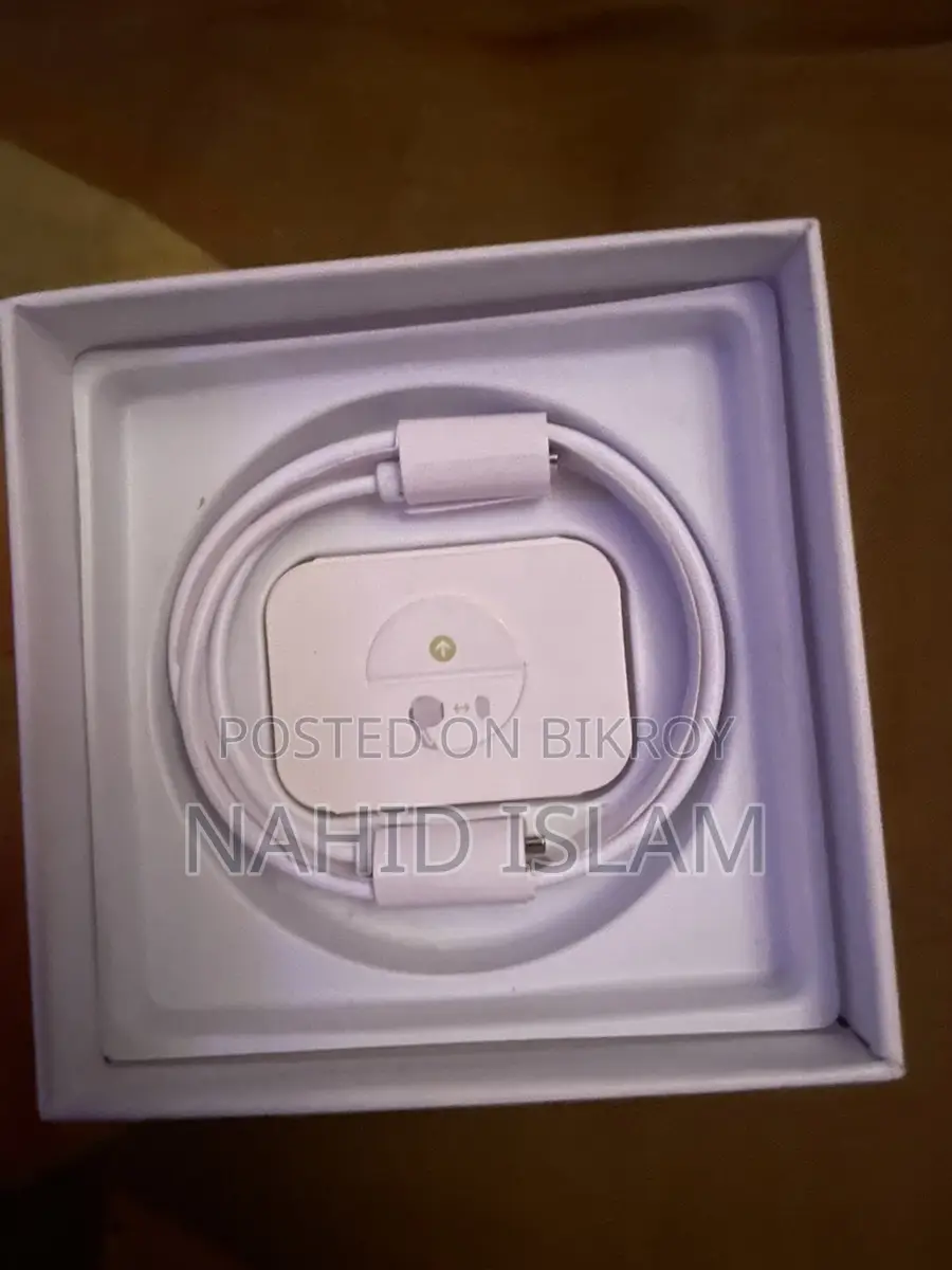 Apple Airpods (Brand New)