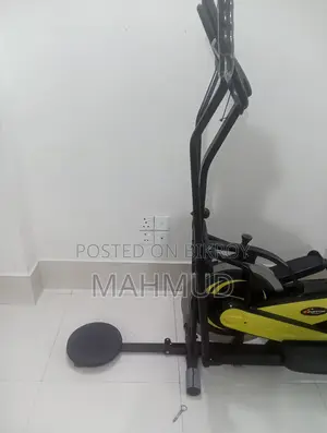 Evertop Fitness Exercise Bike Semi Commercial