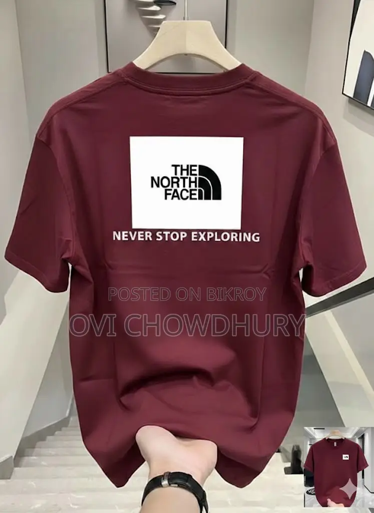 T-shirt for Sale