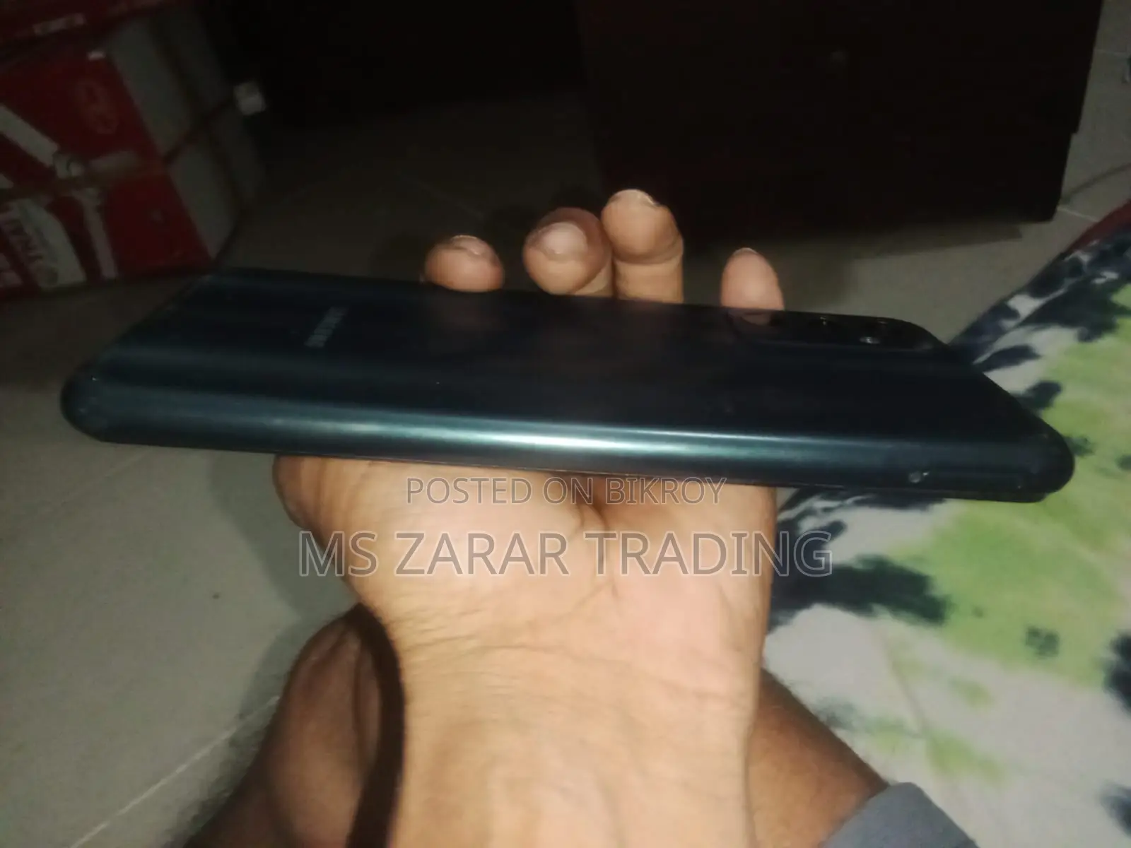 Samsung Galaxy F13 E135F (Used)