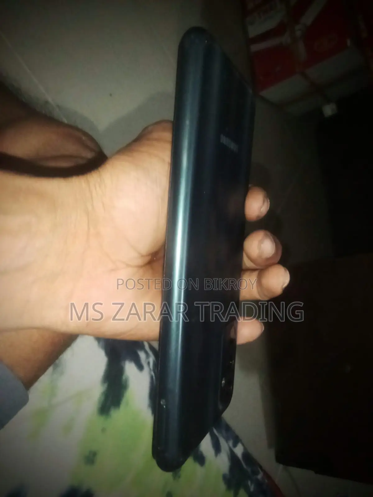 Samsung Galaxy F13 E135F (Used)