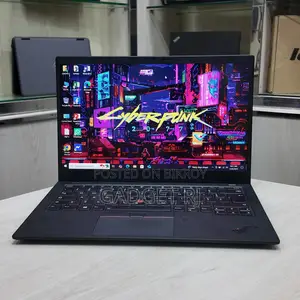 Dhamaka Offer Lenovo Thinkpad x1 Carbon