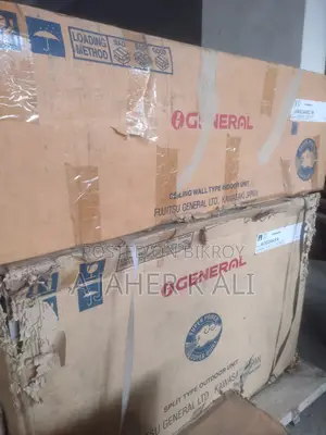 General AC