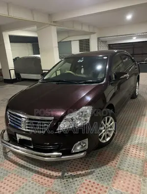 Toyota Premio FEX 2015