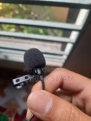 Boya By-m1 Pro Ii