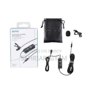 Boya By-m1 Pro Ii