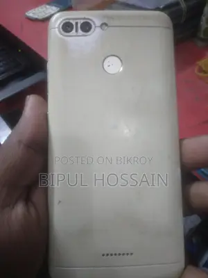 Xiaomi Redmi 6 3/32 (Used)