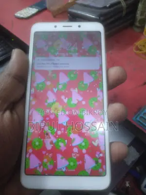 Xiaomi Redmi 6 3/32 (Used)