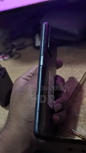Xiaomi Redmi 10 6/128 GB (Used)