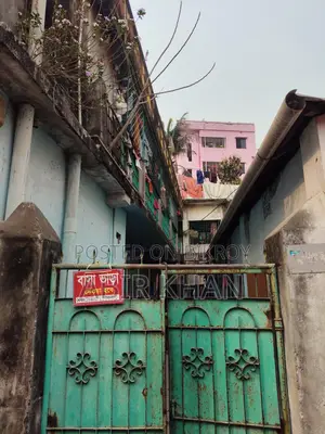 House with land for sale!