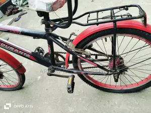 দুরন্ত সাইকেল বিক্রয় হবে