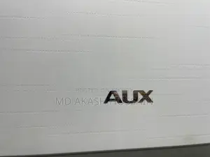 Aux AC 1.5 Ton