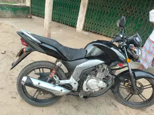 Suzuki GSX 125 অল ওকে ২০২২