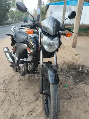 Suzuki GSX 125 অল ওকে ২০২২