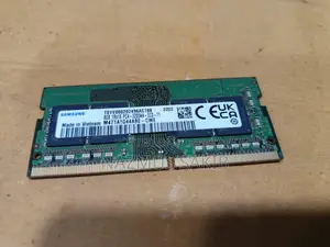 RAM SSD