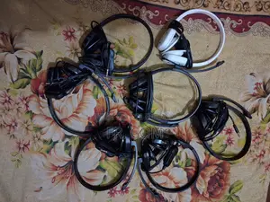 Logitech Fresh Headphones