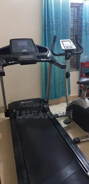 Treadmill for Sale