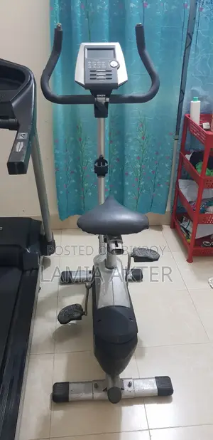 Treadmill for Sale