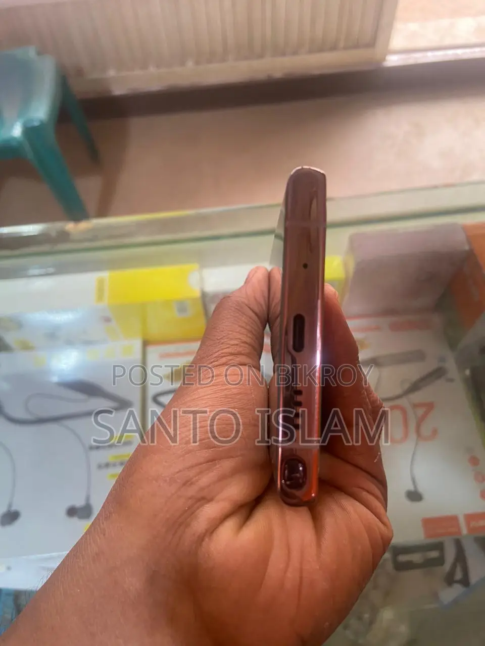 Samsung Galaxy S10 Plus (Used)