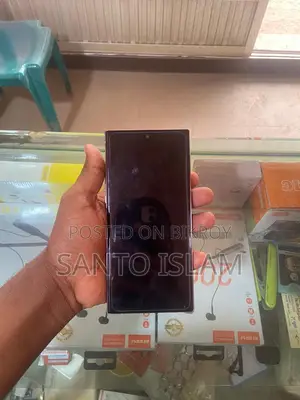 Samsung Galaxy S10 Plus (Used)