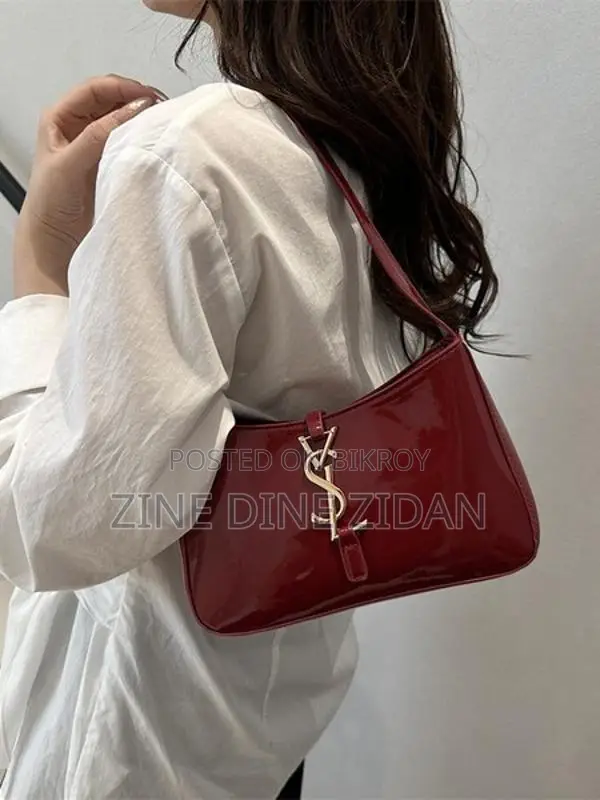 YSL Bag