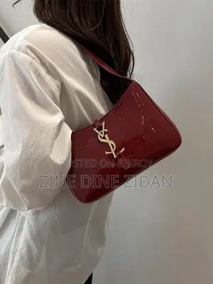 YSL Bag