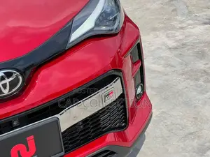 Toyota C-HR GR Sports 2021